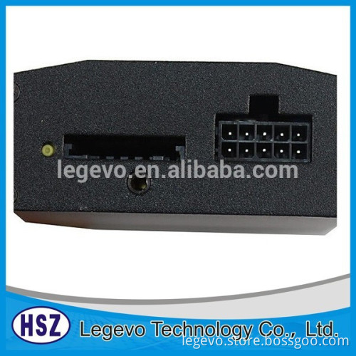 TK103-2 car gps gsm gprs tracker with remote control dual SIM slot IP tracking device